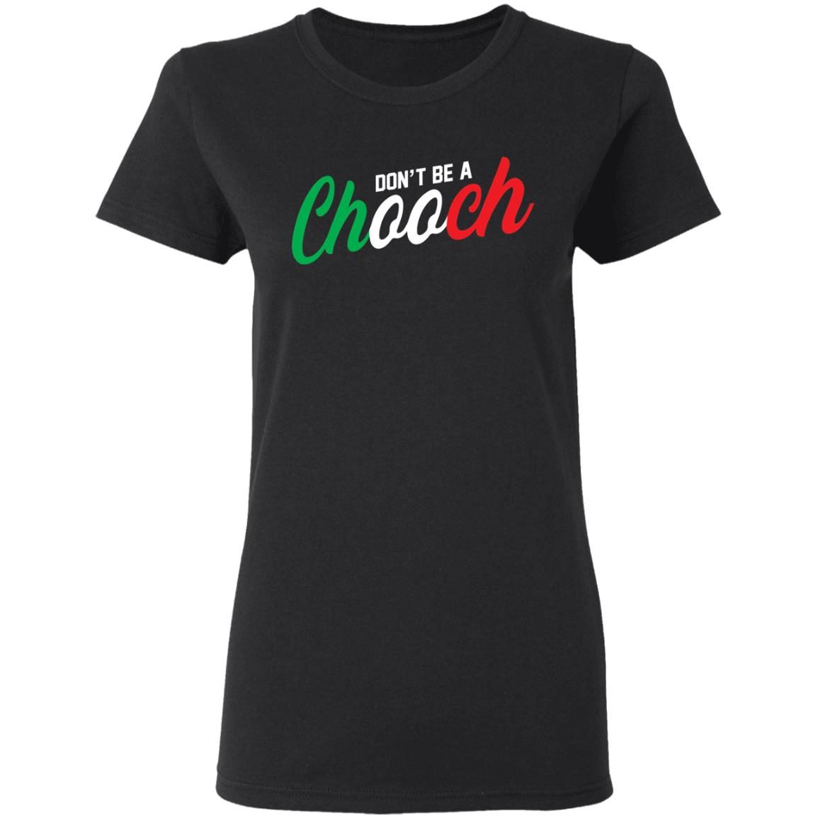 chooch shirt pauly d