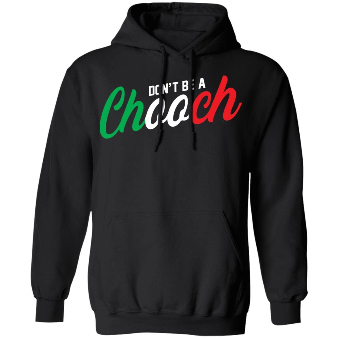 chooch shirt pauly d