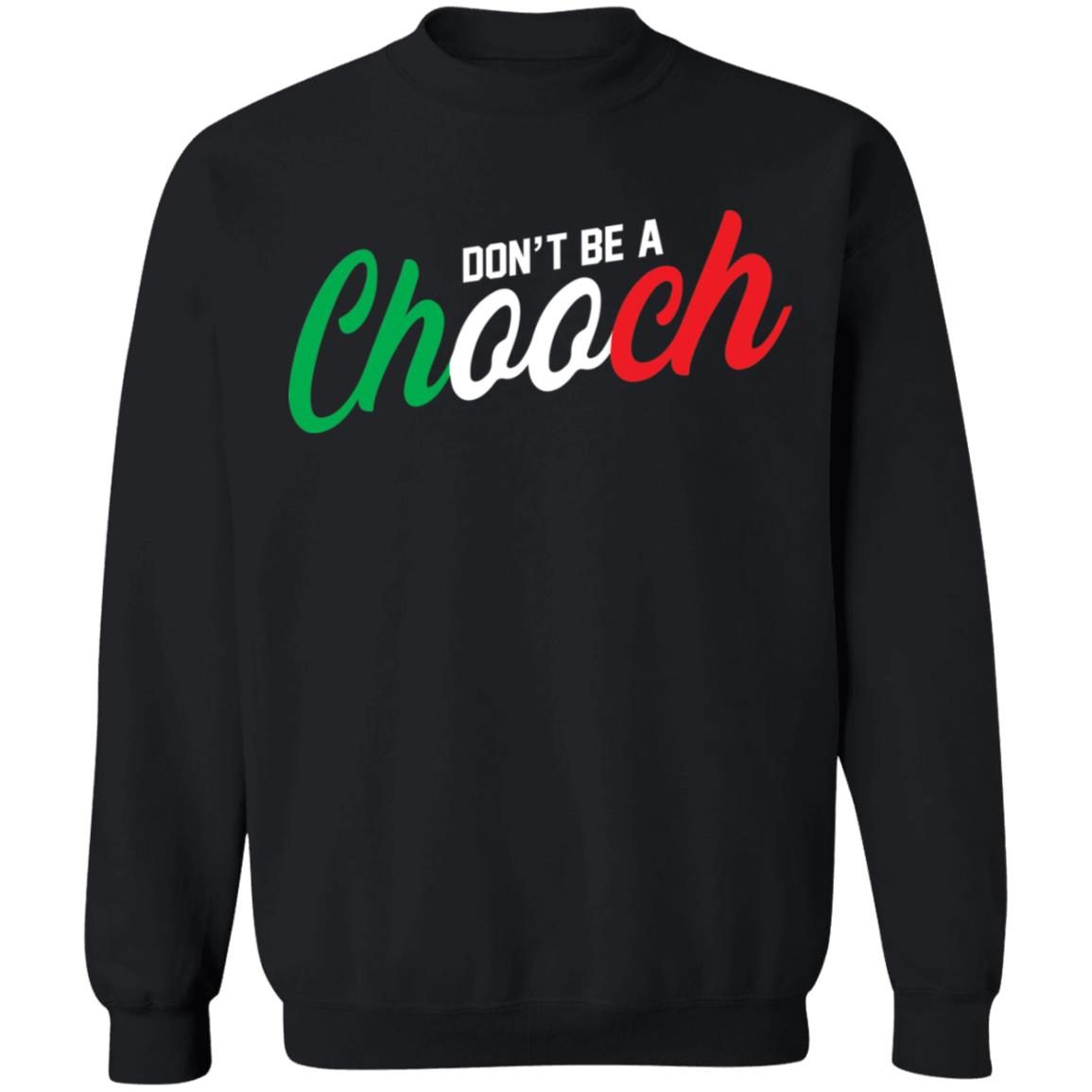 chooch shirt pauly d