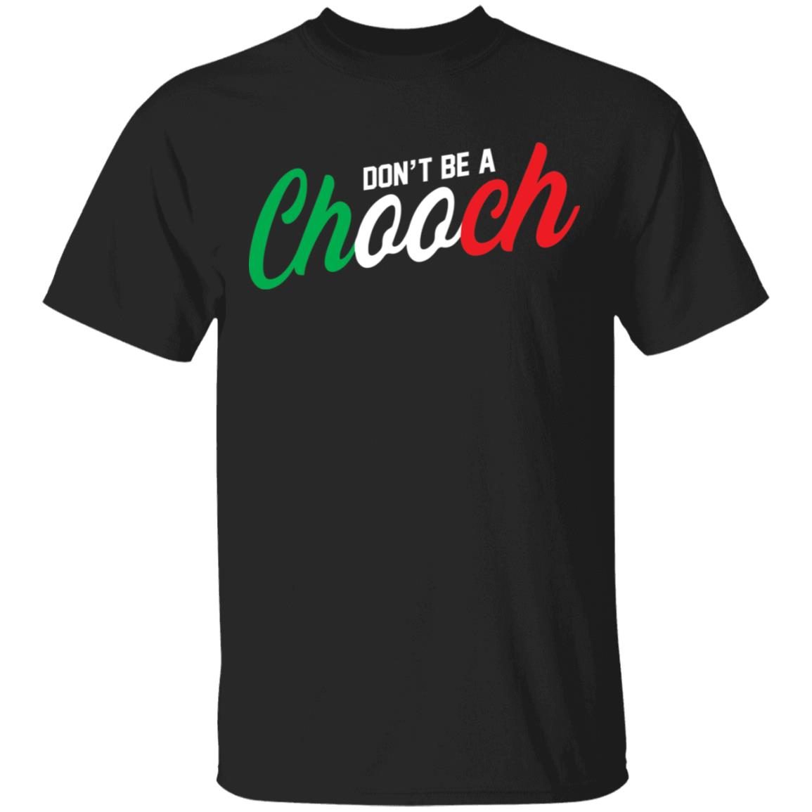 chooch shirt pauly d