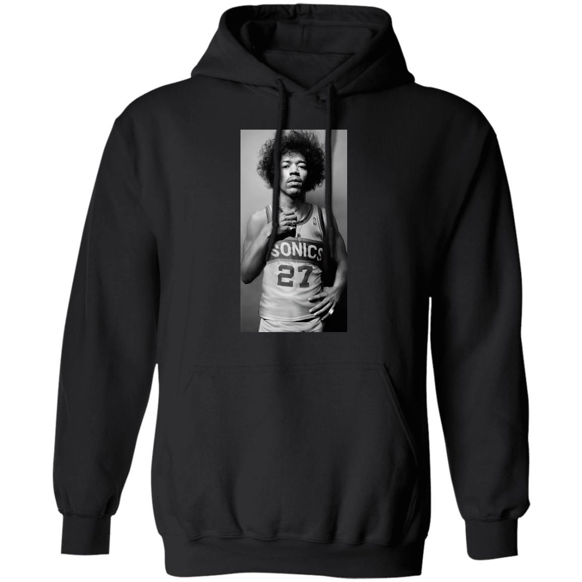 jimi hendrix sonics shirt